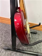 DAISY ROCK GUITAR HEART BREAKER electric guitar